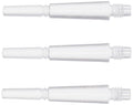Cosmodarts Fit Shaft, Gear Shaft, Normal Lock, Clear 2