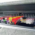 T-H Marine Cooks Go-To Tackle Storage System - Fishing Lure Holder And Organizer Provides Easy Access To Your Bait - Can Be Conf