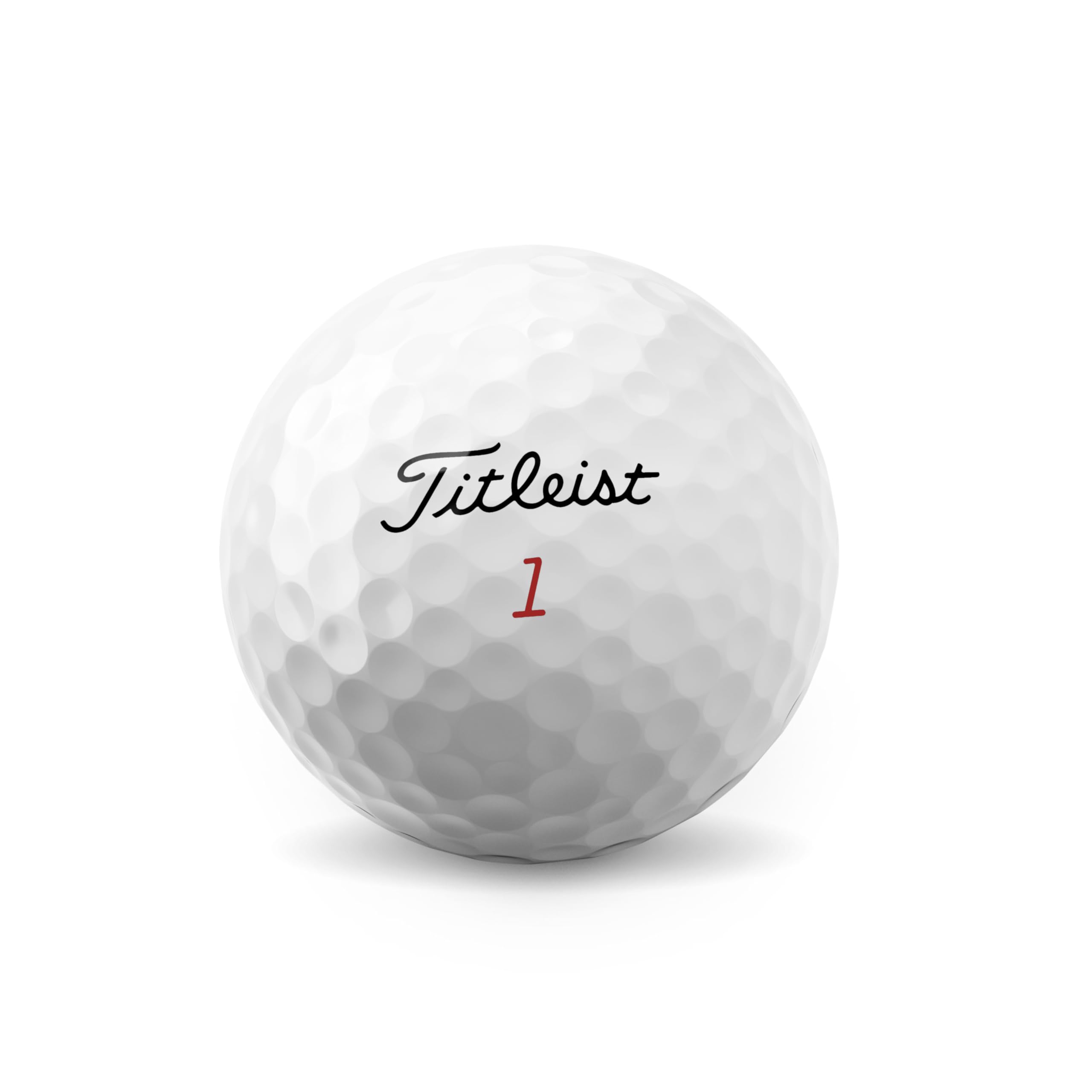 Titleist Pro V1X Prior Generation
