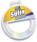 Sufix Superior Leader 110Yards Leader Wheel Fishing Line (Clear, 100Pound)