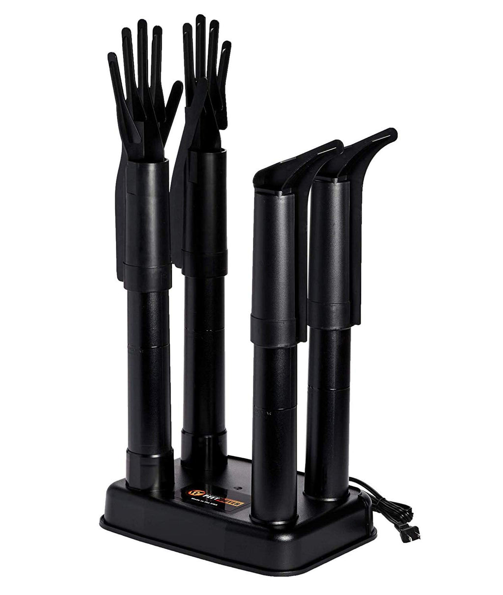 Peet, Multi Electric Shoe And Boot Dryer With Glove Dryports