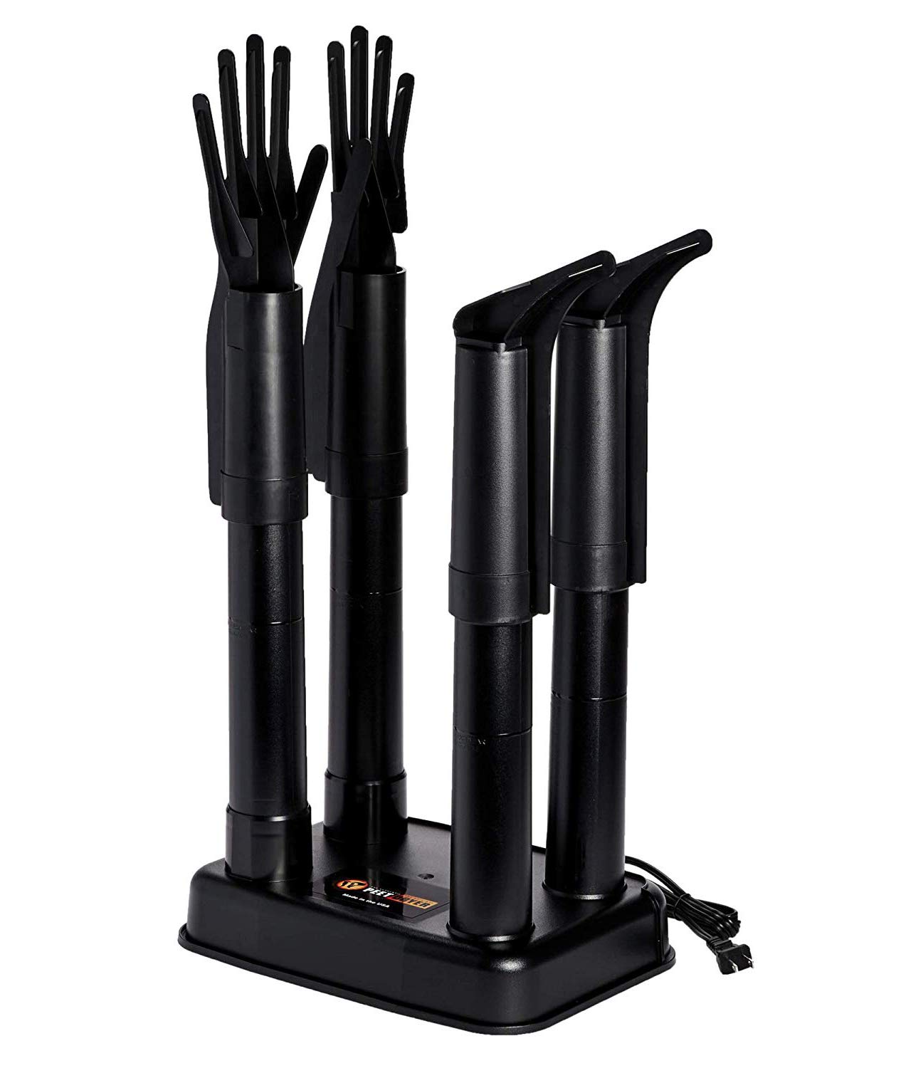 Peet, Multi Electric Shoe And Boot Dryer With Glove Dryports