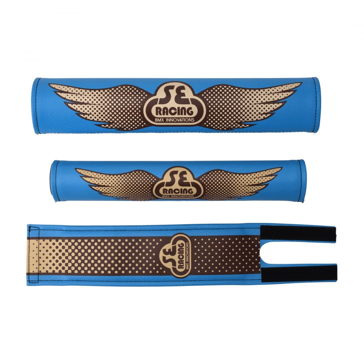 SE BIKES Wing Pad Set