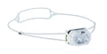 PETZL Swift LT Headlamp - Ultralight & Rechargeable 380 Lumen Headlamp - White