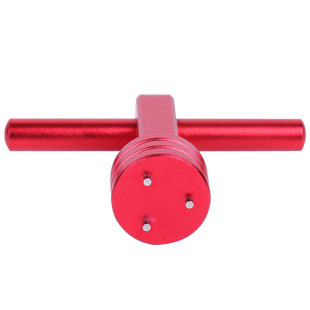 Gofotu Golf Weight Wrench Tool 3-Prong Compatible With Taylormade Tp Collection Putter