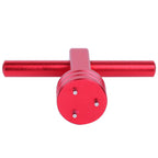 Gofotu Golf Weight Wrench Tool 3-Prong Compatible With Taylormade Tp Collection Putter