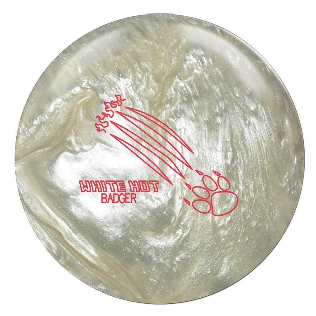 900 Global White Hot Badger 15Lbs