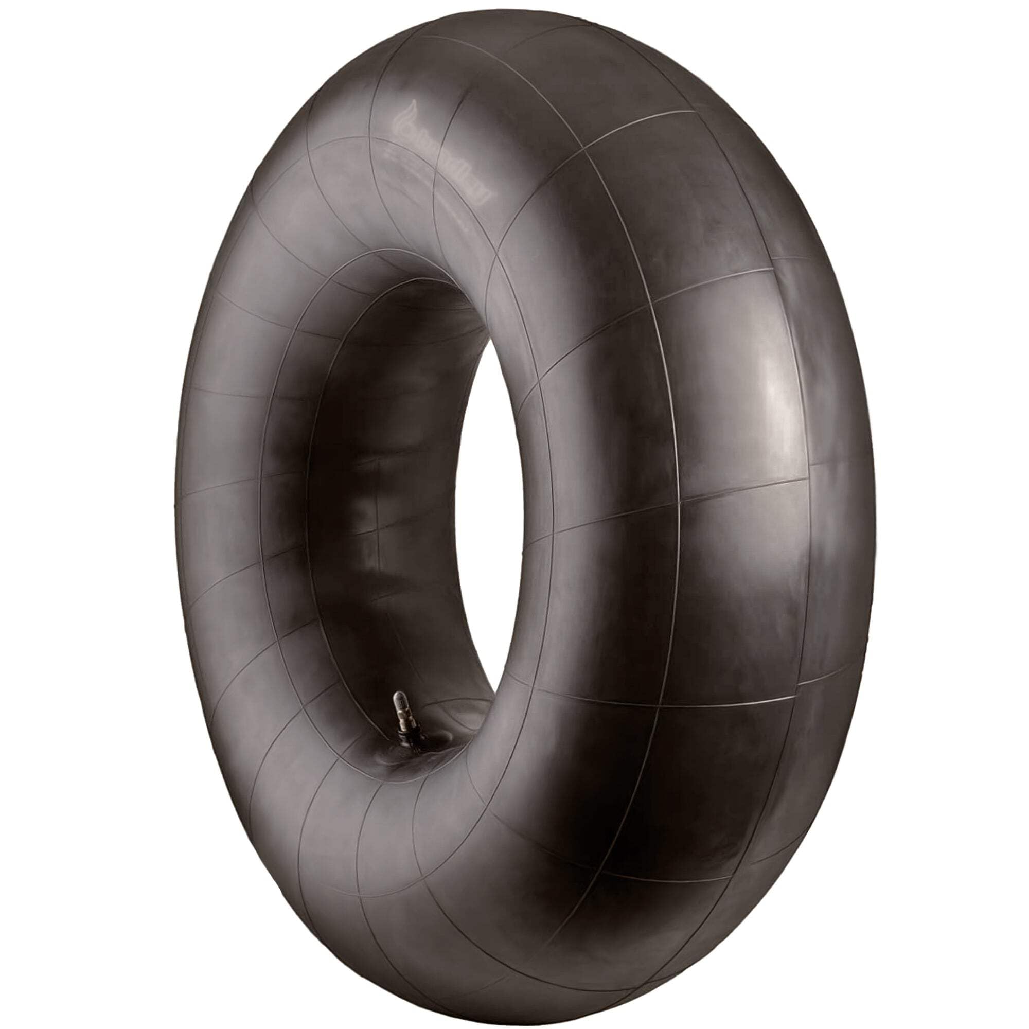 Pack Of 2 Bradley Heavy Duty Rubber Inner Tube For Floating River  Snow Tube; Heavy Duty Pool Float For Adults; Pool Tube Closin