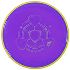 Axiom Discs Neutron Paradox Disc Golf Midrange (170-175G / Colors May Vary)