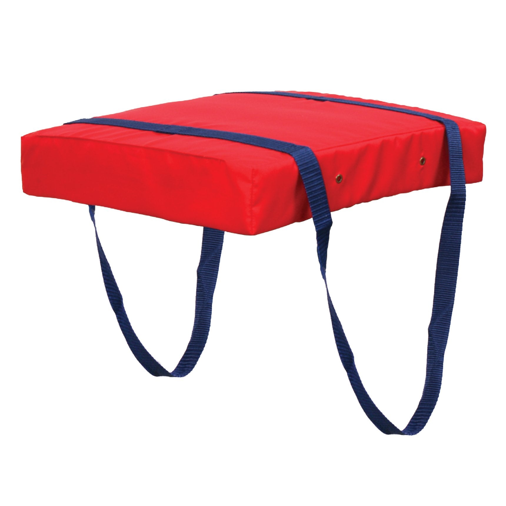 X2O Boat Cushion, Red