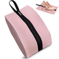 Yttriuny Shoe Bags for Travel Large Capacity Oxford Fabric Portable Shoe Bags, Multi-Functional Dust-Proof and Waterproof Men & 