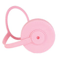 Nalgene Tritan Wide Mouth Bpa-Free Water Bottle Lid, Pink, 32 Oz