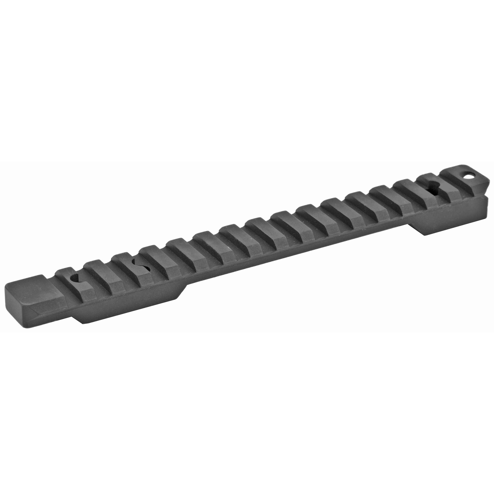 Talley P0M705Aci Picatinny Base For Weatherby Accumark, Magnum, And Mark V W/ 20 Moa & Anti-Cant Indicator Height, Multi, One Si