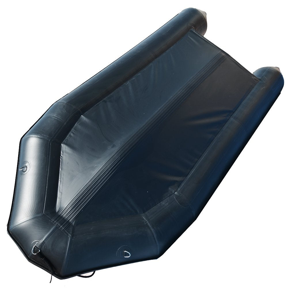 Bris 15.4 Ft Inflatable Boat Inflatable Rescue & Dive Inflatable Raft Power Boat