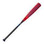 Louisville Slugger 2024 Select Pwr (-10) Usa Baseball Bat - 31''/21 Oz, Red/Blue