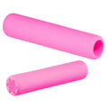 Supacaz Supalite 9g Neon Pink MTB Grip - Mountain Bike Non-Slip Handlebar Grip - 32mm