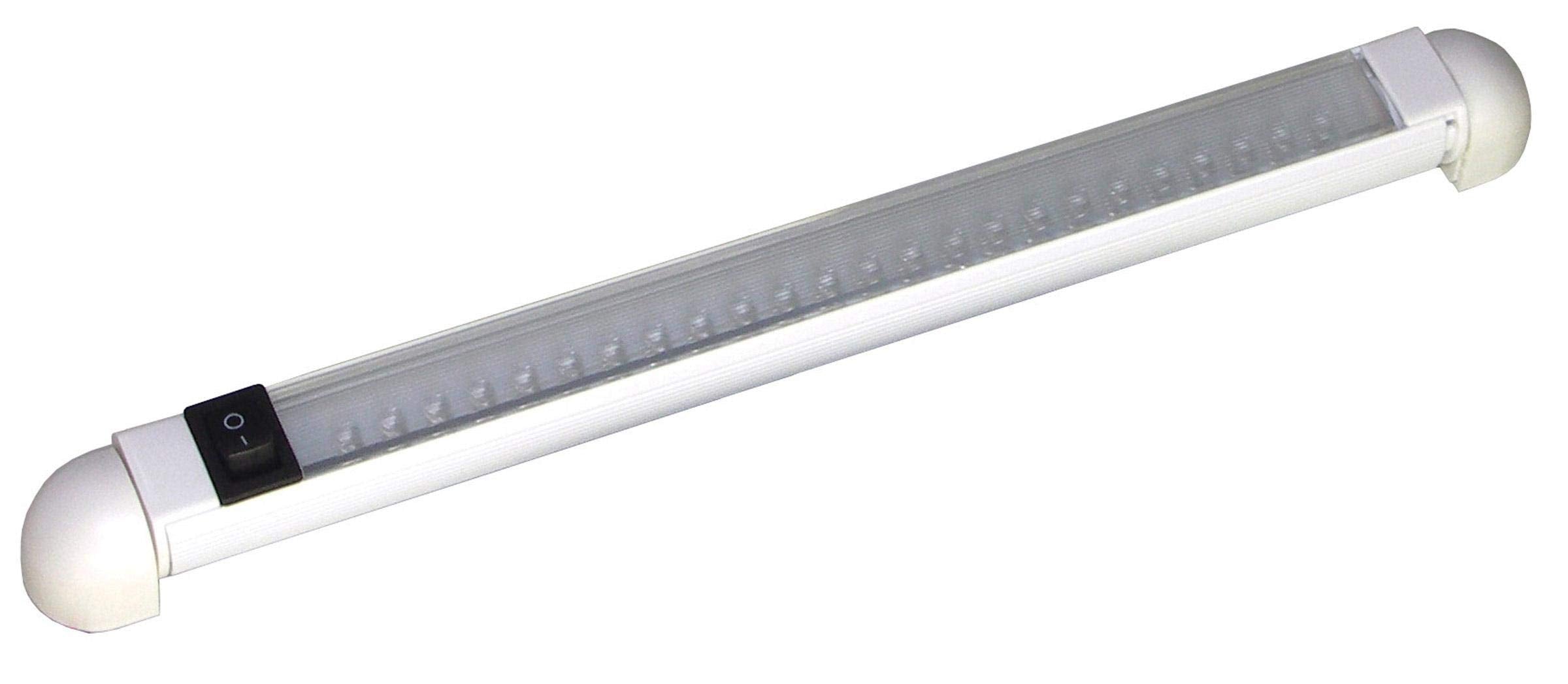 Shoreline Marine LED Rail Light 11.5