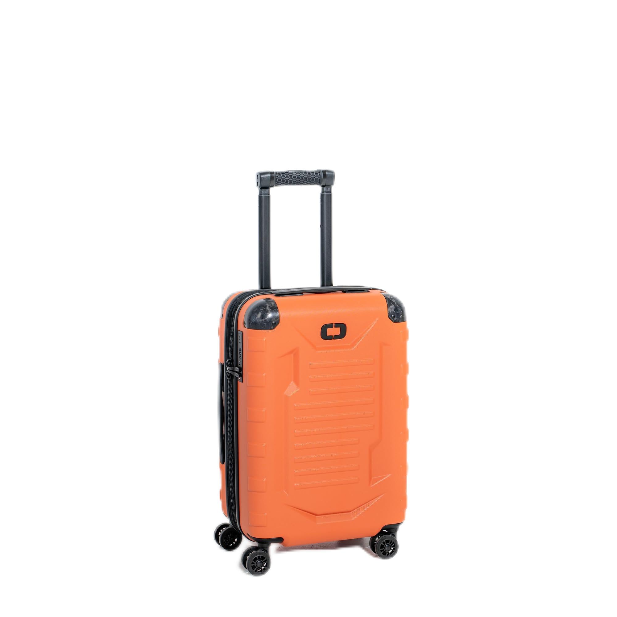 Ogio Renegde Vault Hardside (22, Koi)