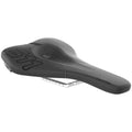 Sqlab 611 Ergowave Mtb Crmo Bicycle Saddle (13Cm)