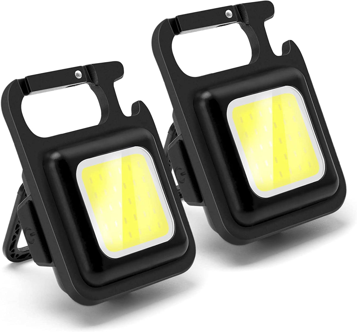 Usundery Led Camping Lantern 2 Pack