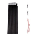 Brilliance4U Tent Poles Replacement 3/8
