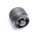 Ncamp Outdoor Camping Hiking Backpacking Stove Lindal To Propane Fitting For Ncamp Gas Adapter And Ncamp Stove