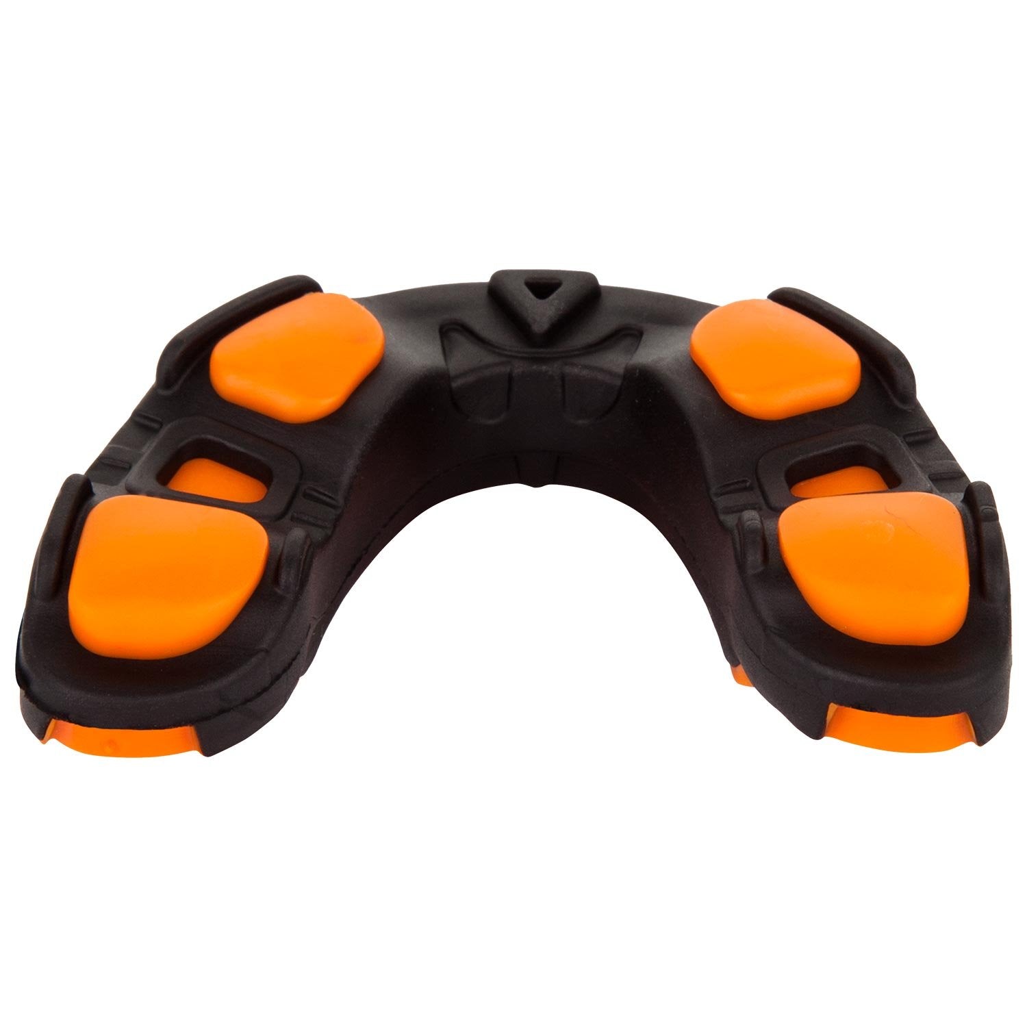 Venum Predator Mouthguard - Blackneo Orange, One Size