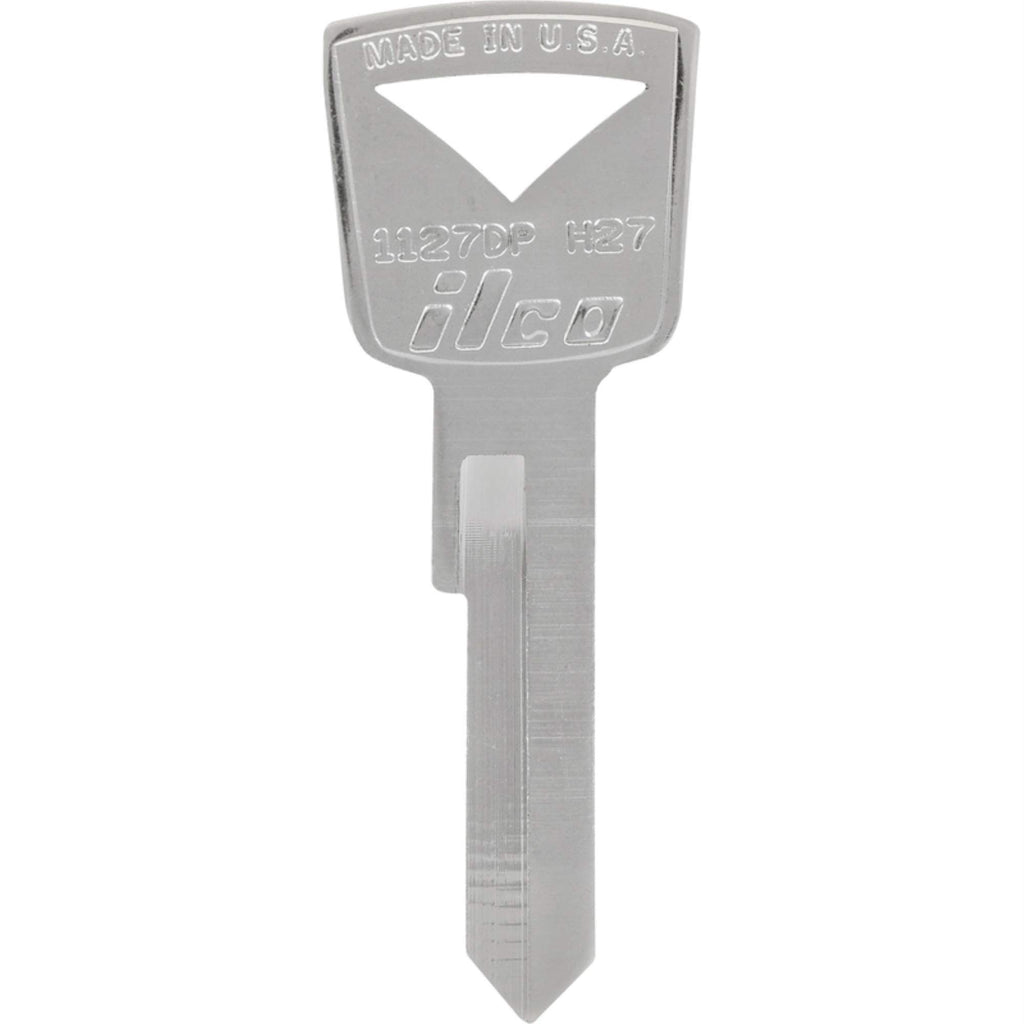 Keykrafter #2043 Brass (Pack Of 4)
