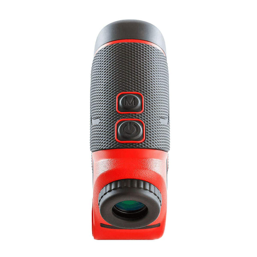 Callaway 400S Laser Golf Rangefinder With Slope Mode, 7X Magnification, 1200 Yards Range
