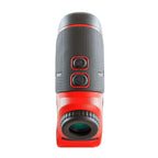 Callaway 400S Laser Golf Rangefinder With Slope Mode, 7X Magnification, 1200 Yards Range