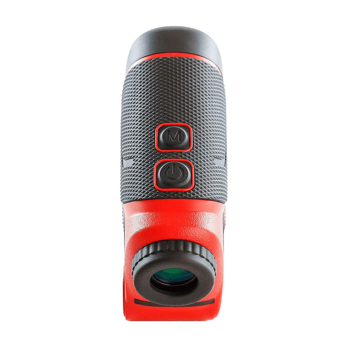 Callaway 400S Laser Golf Rangefinder With Slope Mode, 7X Magnification, 1200 Yards Range