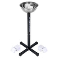 Valor Fitness Ch-1 Chalk Holder Station For Home Or Commercial Gyms, Including Ch-2 Gym Chalk For Improved Grip And Performance 