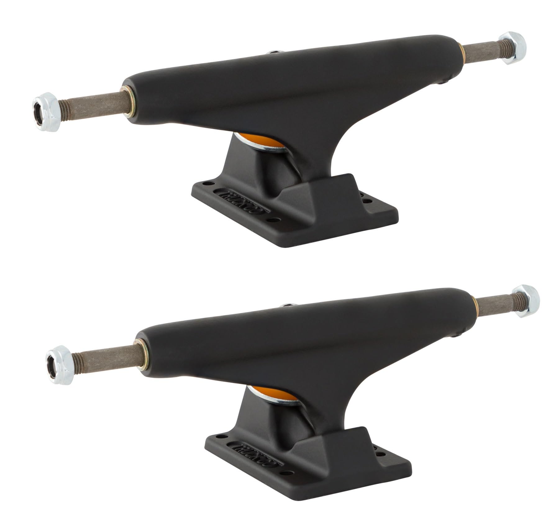 INDEPENDENT Truck Company 149 Stage 11 Blackout Standard Skateboard Trucks