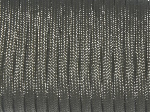 7 Strand Core 550Lb Paracord Parachute Cord Lanyard Mil Spec Type Iii-100Ft (Olive Green(11#))