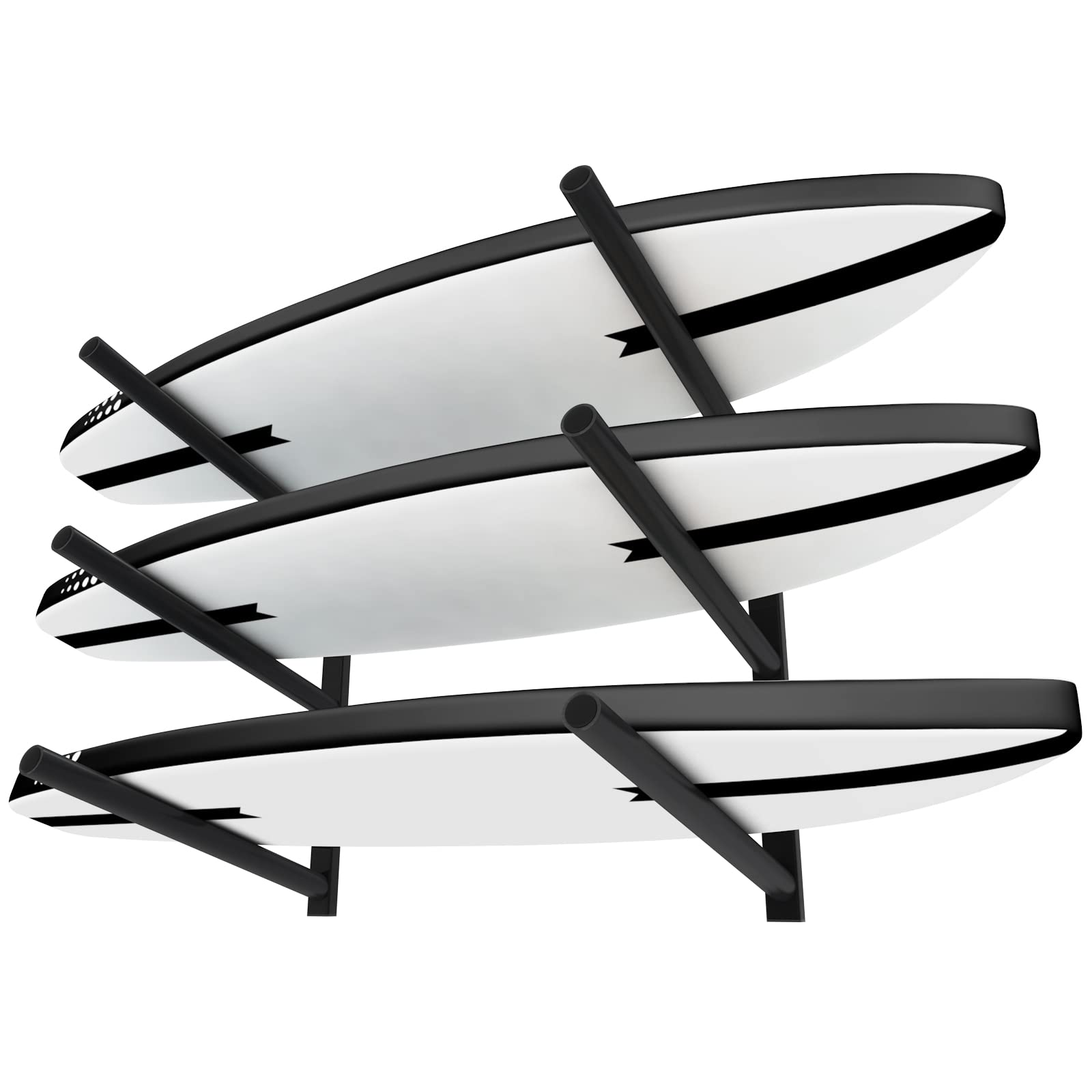 Surfboard Rack for Wall | Surfboard Wall Mount | Paddle Board Rack | Surfboard Wall Rack | Paddle Board Wall Rack | Surf board W