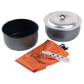 Trangia Tundra 2 Hard Anodized Cook Set