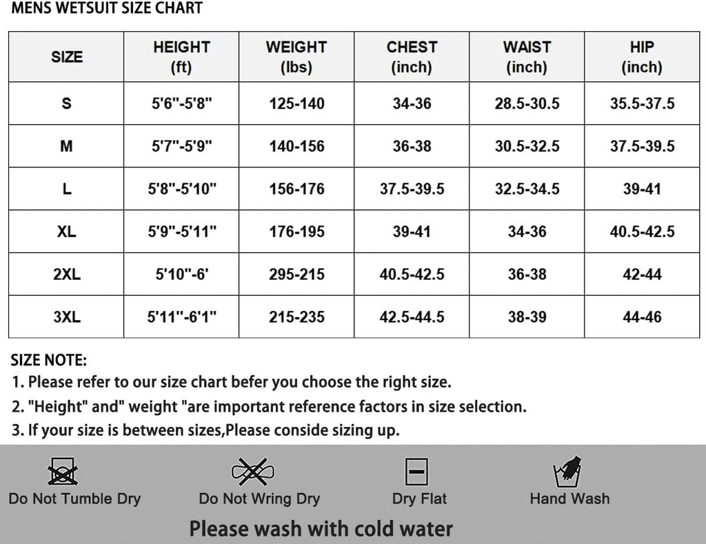 Wetsuit Pants 3Mm Neoprene Pants Men Surfing Pants Keep Warm For Diving Surfing Swimming Snorkeling Scuba Kayaking Pants 2Xl Siz