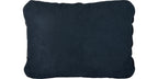 Therm-A-Rest Compressible Cinch Camping And Backpacking Pillow, Small - 12 X 16 Inch, Outerspace