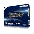 Cleveland Golf Ball:Q-Star Tour 4 (12)