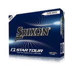 Cleveland Golf Ball:Q-Star Tour 4 (12)