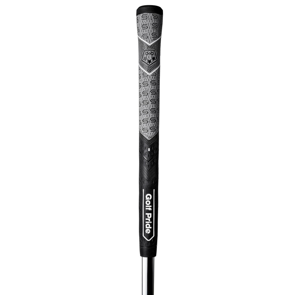 Steph Curry X Golf Pride Single Grip - Standard