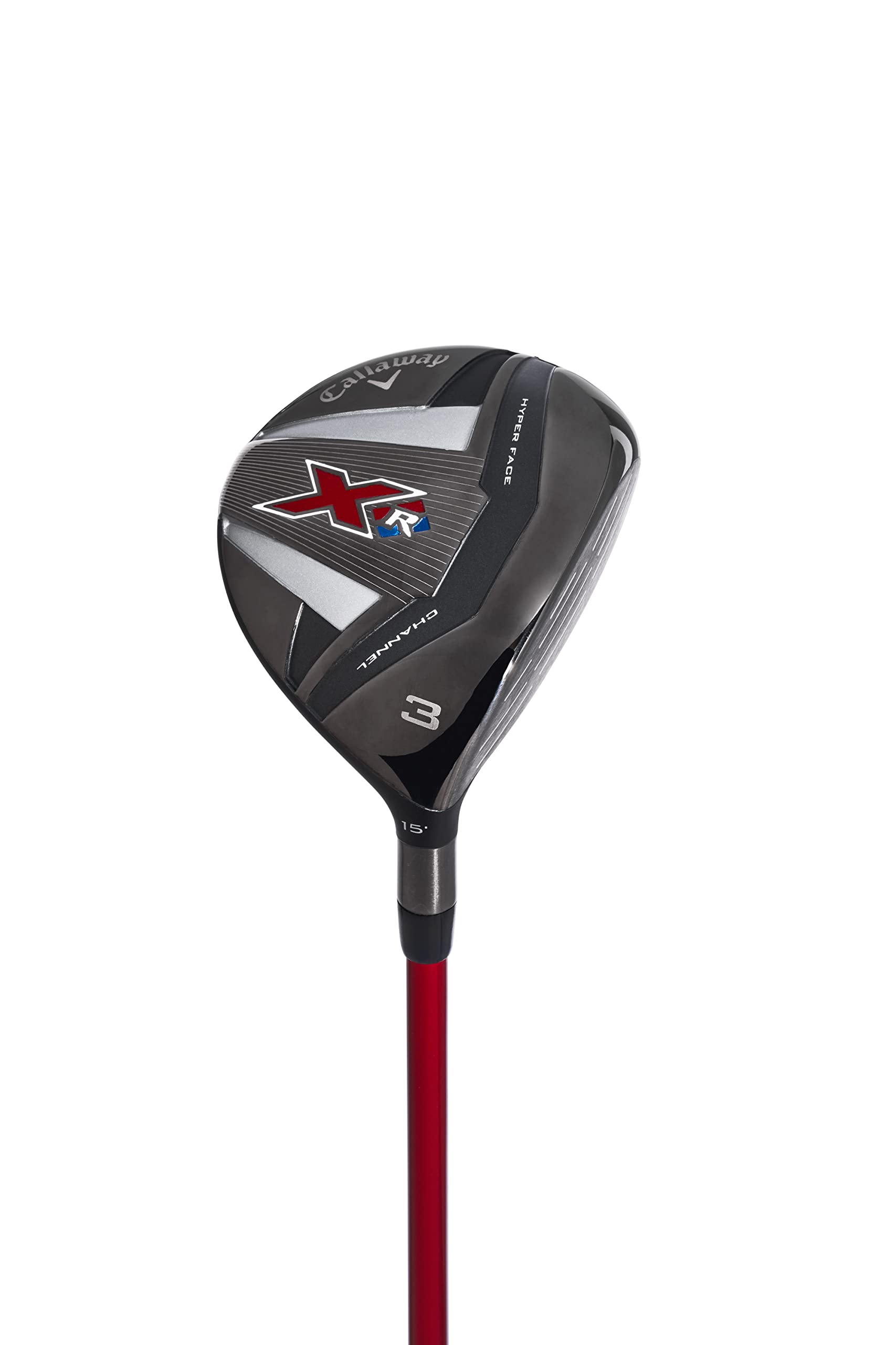 Callaway Pk Rh Xr 13Pc Gr Reg +1
