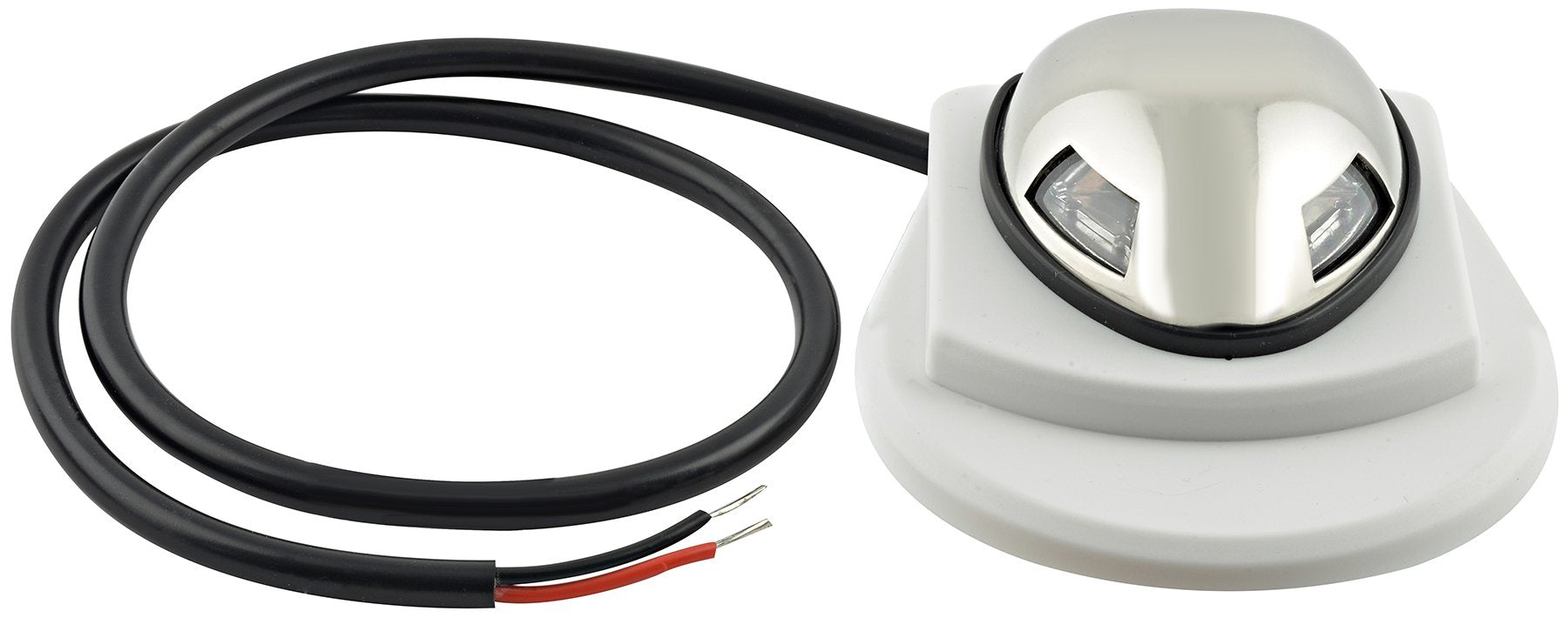 Shoreline Marine LED Bow Light Combination