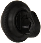 Mirrycle Incredibell Saturn Bicycle Bell (Black)