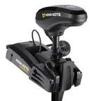 Minn Kota 1358790 Powerdrive Freshwater Electric-Steer Bow-Mount Trolling Motor With Digital Maximizer, 45 Lbs Thrust, 48'' Shaf