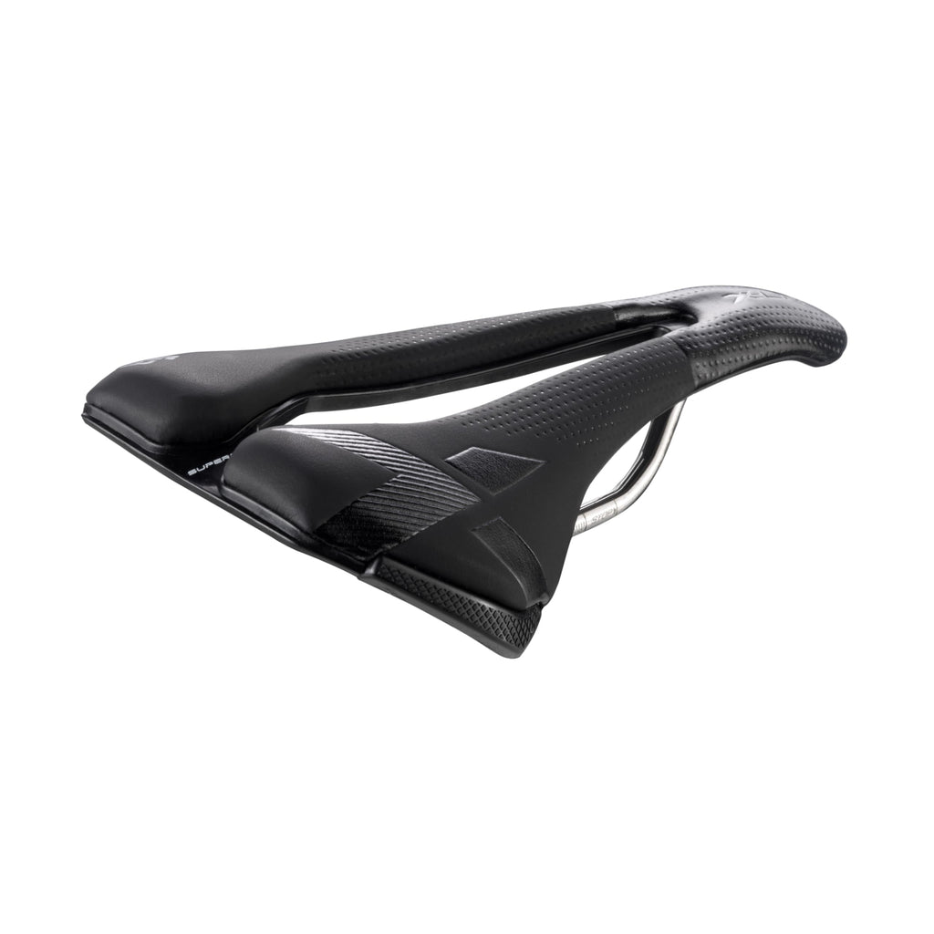 Selle Italia, X-Lr Superflow, Saddle, 264 X 125Mm, 165G, Black
