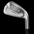 Callaway 2020 X-Forged Cb Irons (Set Of 7 Clubs: 4Ir - Pw, Right ,Graphite, Regular)