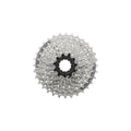 Shimano Alivio Hg201 Cassette 9-Speed 11-32T Silver