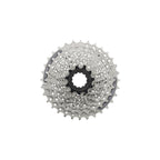 Shimano Alivio Hg201 Cassette 9-Speed 11-32T Silver