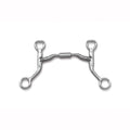 Myler 04 HBT Shank (5.5-Inch)